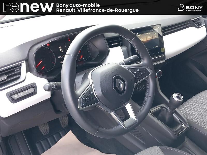 Renault Clio V