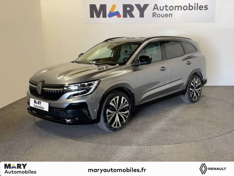 Renault Espace VI