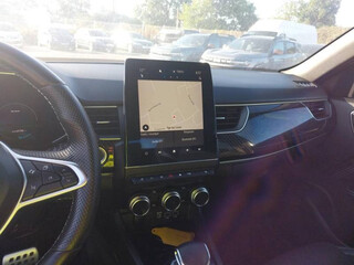 Vehicle 3D Image