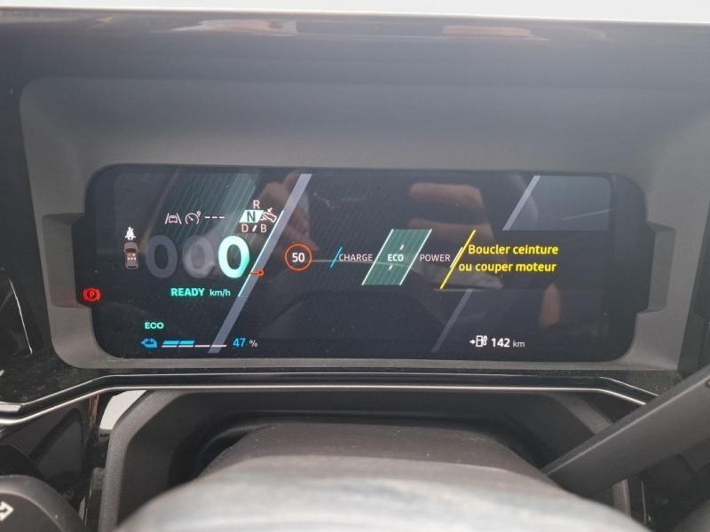 Renault R5 E-Tech Electrique