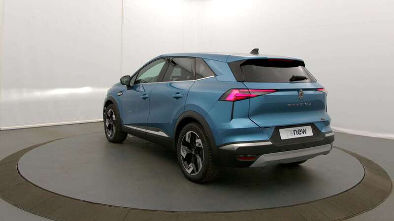 Renault Symbioz