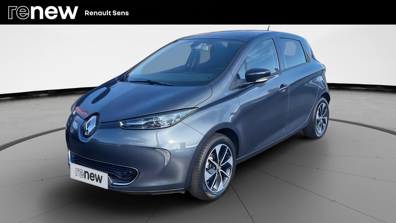 Renault Zoe R110 Achat Integral