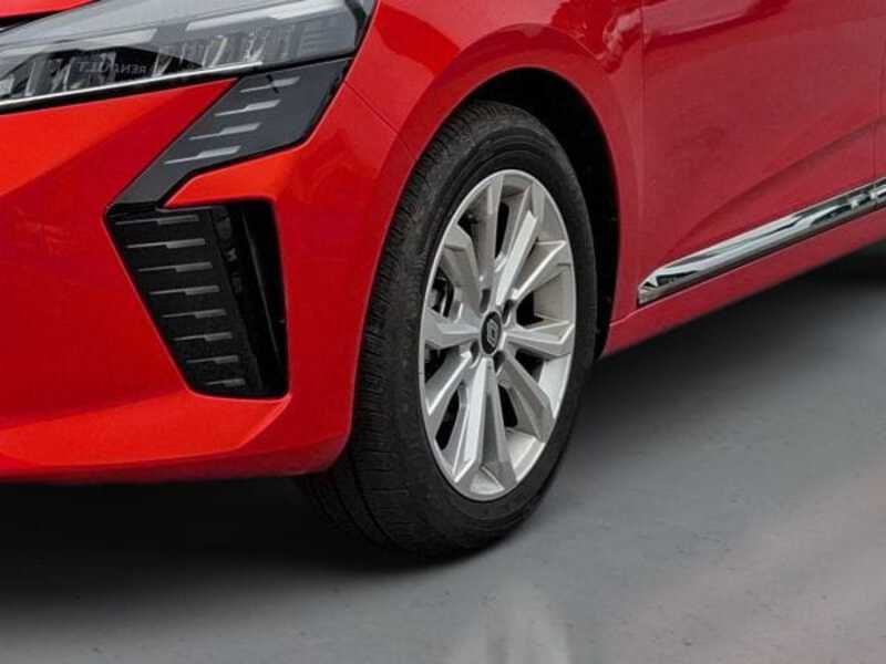 RENAULT Clio TCe 100 Bi-Fuel Evolution — photo 4