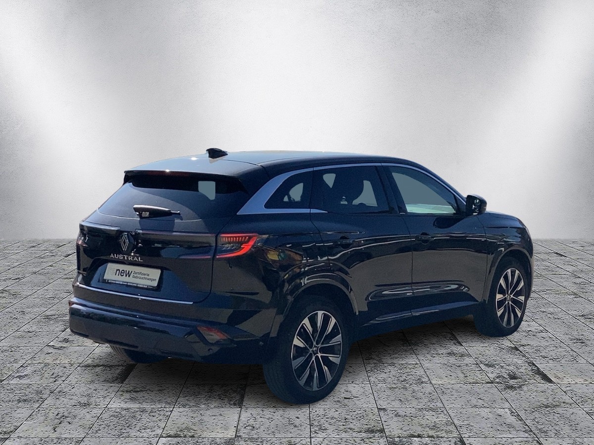Renault Austral – Bild 7