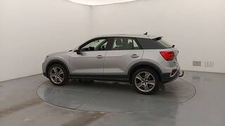 Vehicle 3D Image