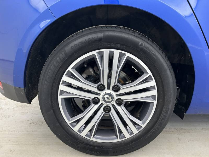 Renault Megane IV Berline