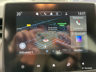 Vehicle 3D Image