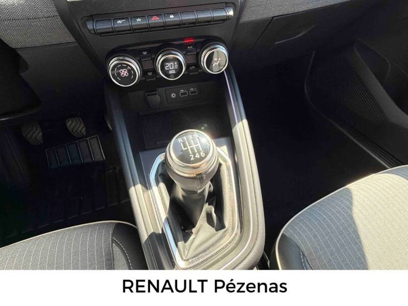 Renault Clio V