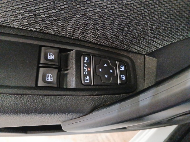 Renault Kangoo Combi