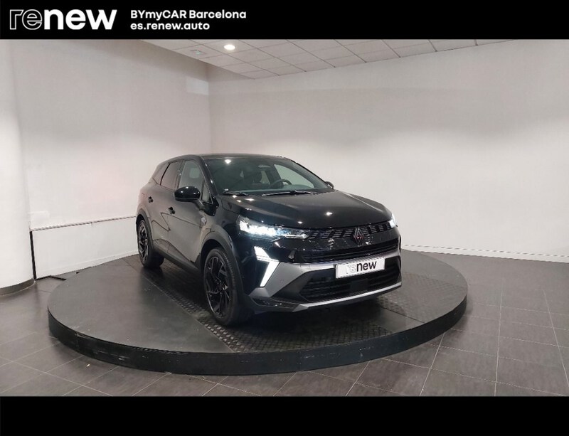 Renault Symbioz