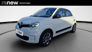 TWINGO III