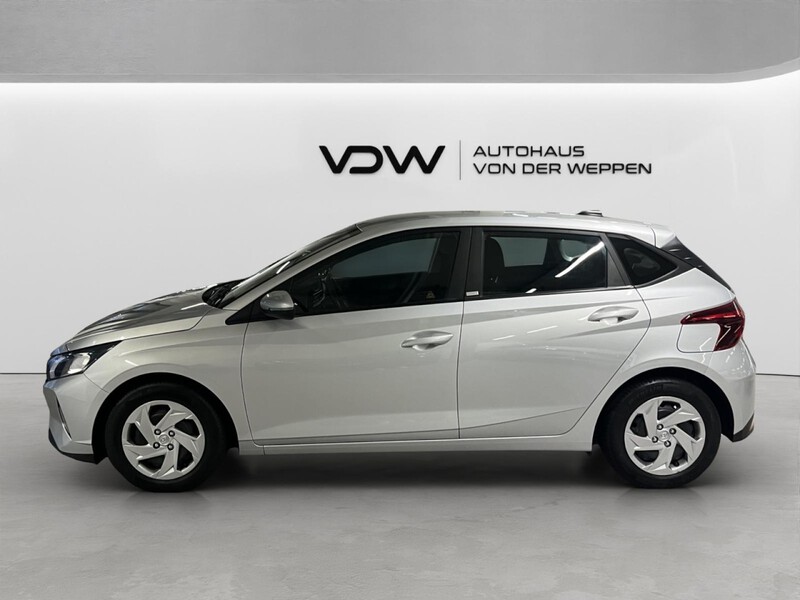 Hyundai New