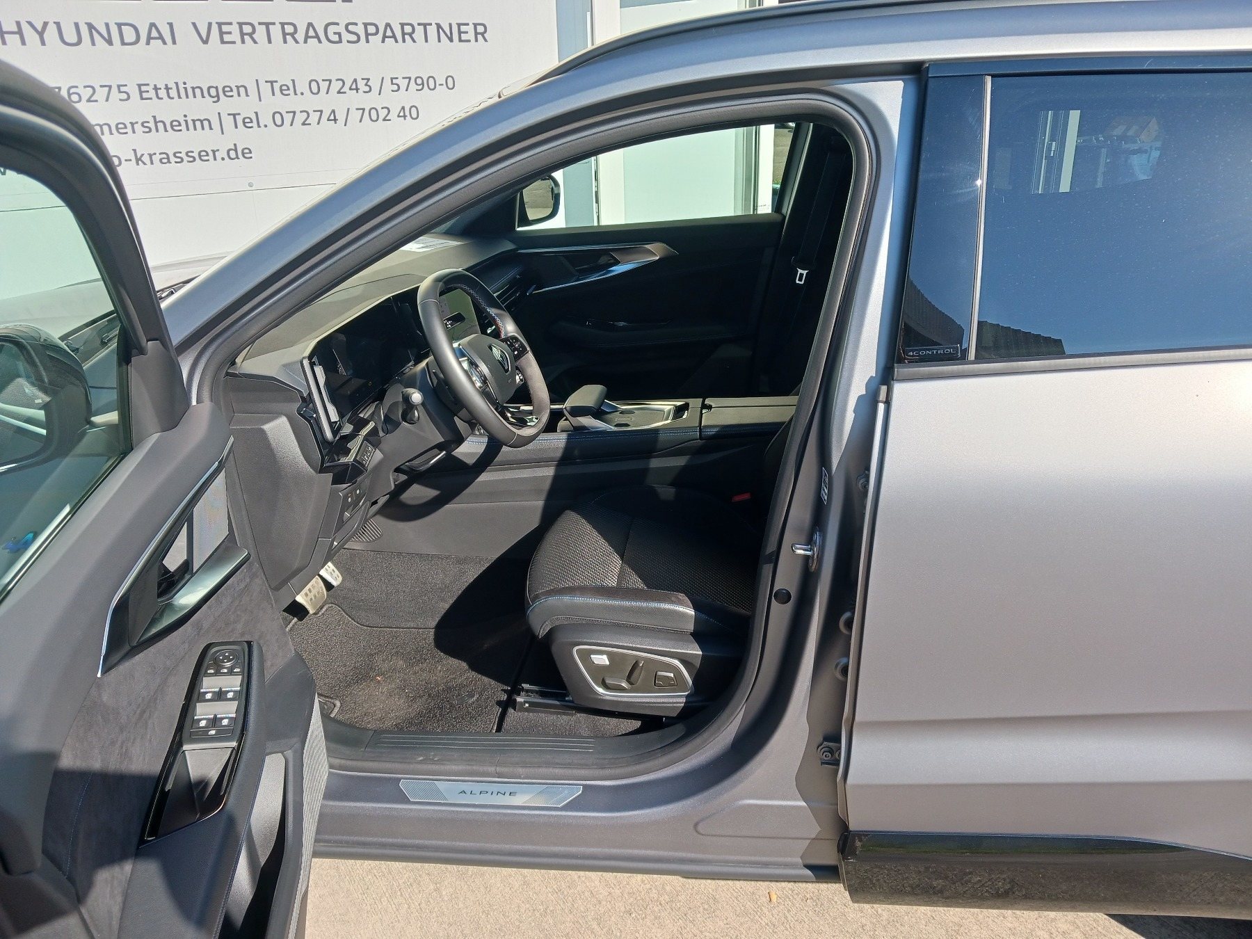 Renault Espace – Bild 11