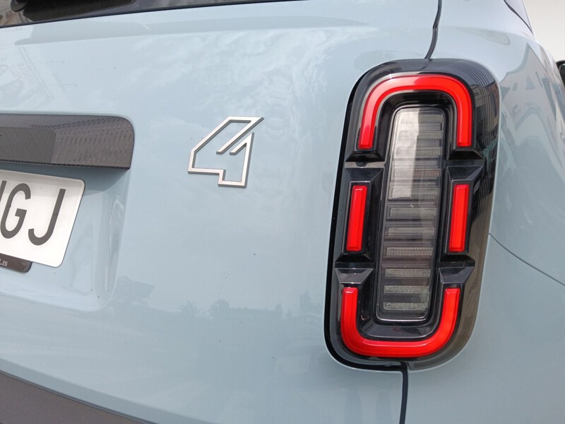 Renault R4 E-Tech Eléctrico