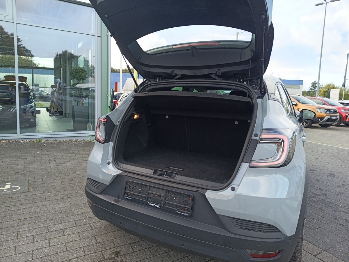 Renault Captur – Bild 5