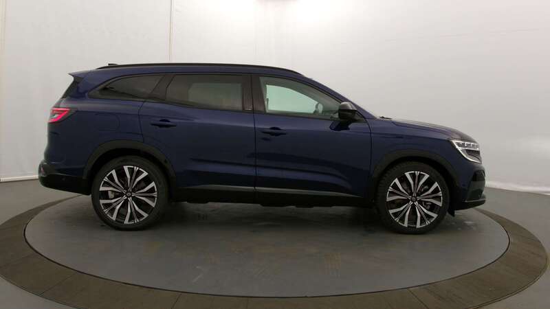 Renault Espace VI