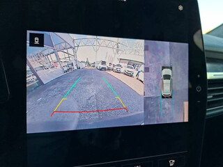 Vehicle 3D Image