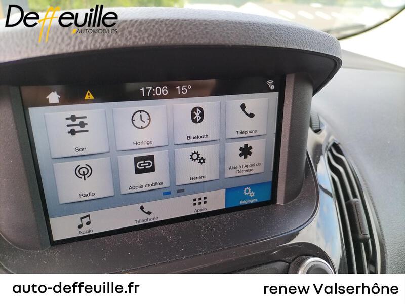 Ford Tourneo