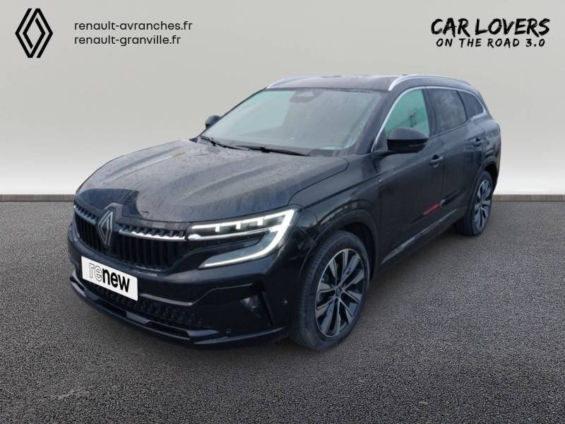 Renault Espace VI