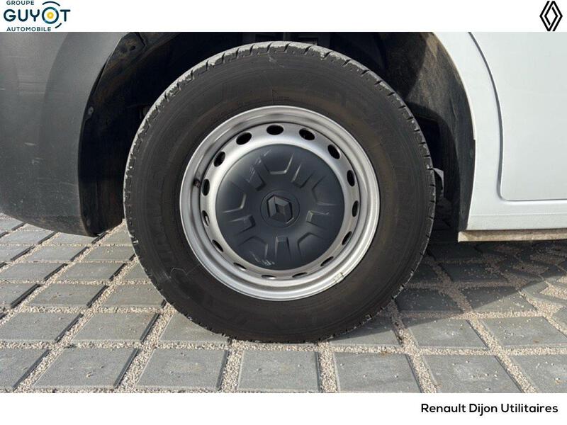 Renault Master Fourgon