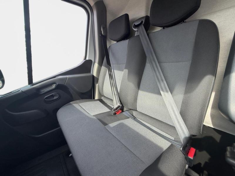 Renault Master Fourgon