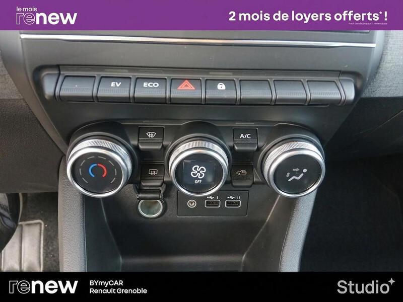 Renault Clio V