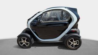 Vehicle 3D Image