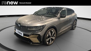 MEGANE E-TECH ELECTRIQUE