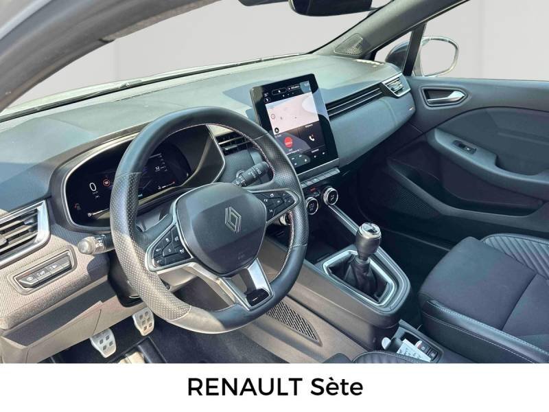 Renault Clio V