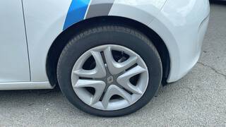 Vehicle 3D Image