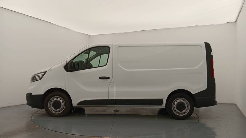 Renault Trafic Fourgon