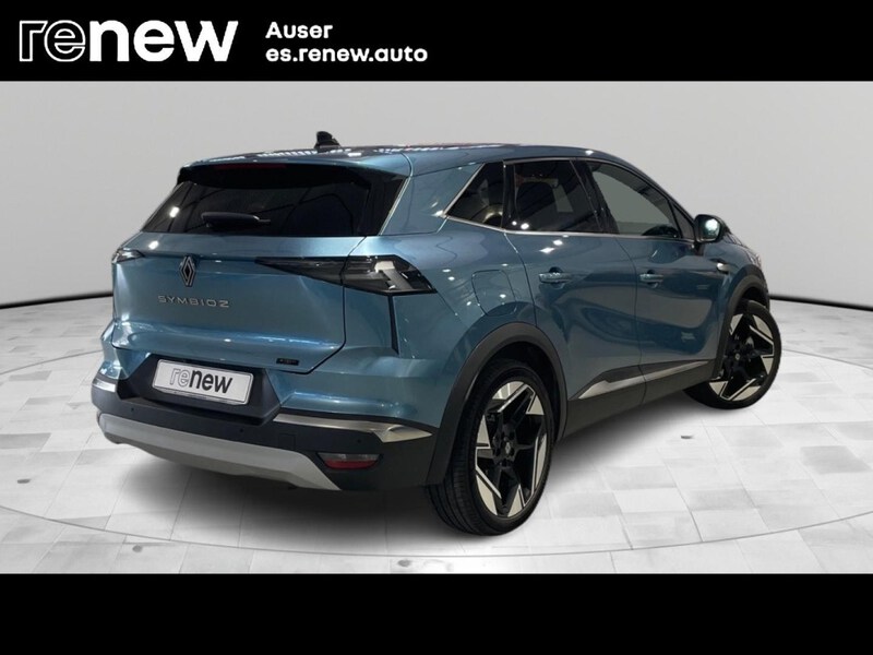 Renault Symbioz