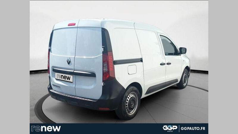 Renault Express VAN