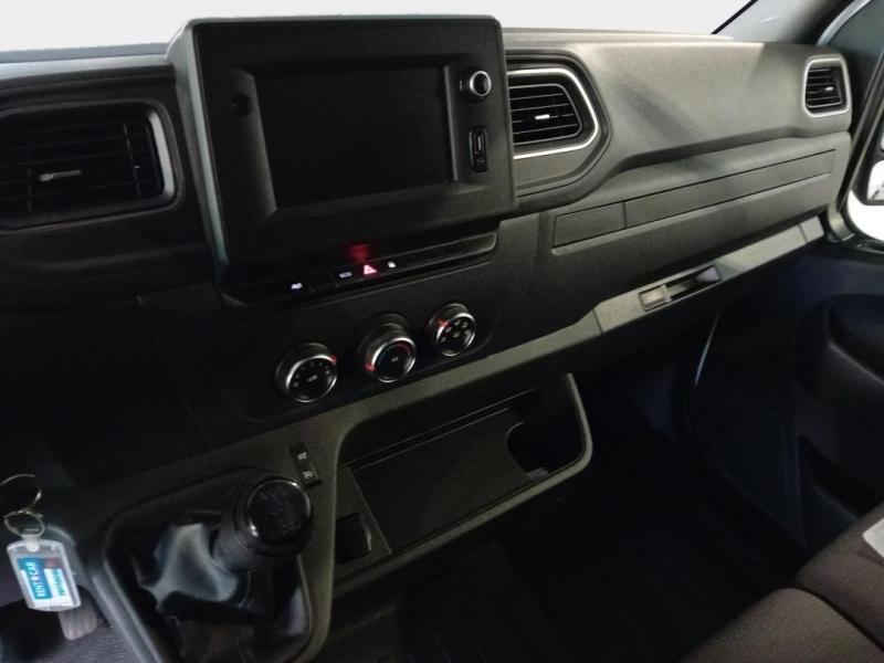 Renault Master Fourgon
