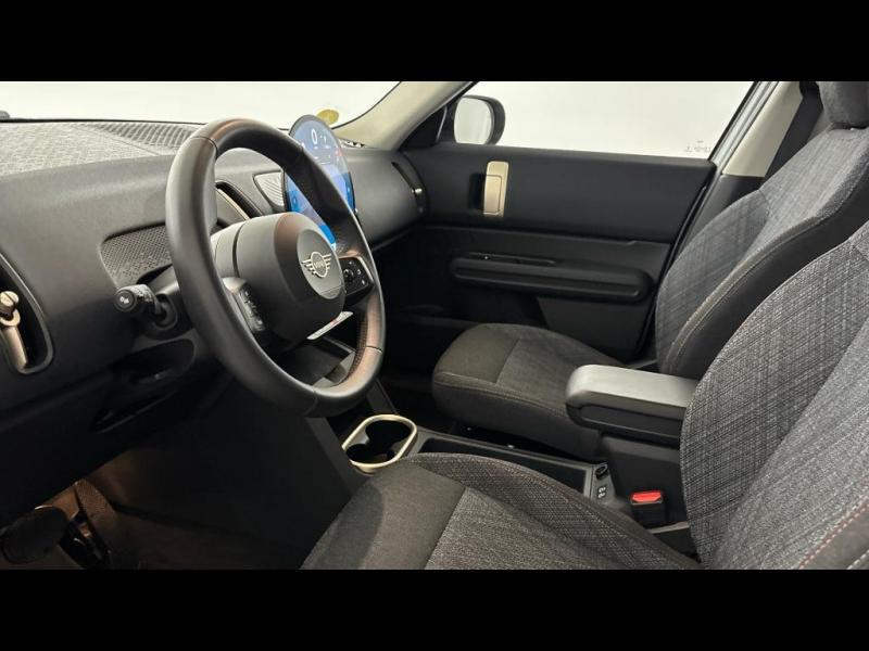 Mini Countryman U25