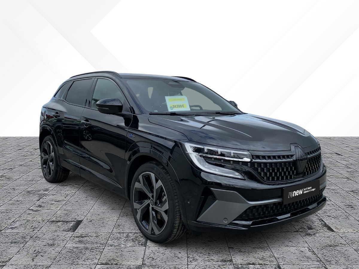 Renault Austral – Bild 5