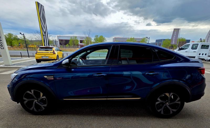 RENAULT Arkana 2023 — imagine 28