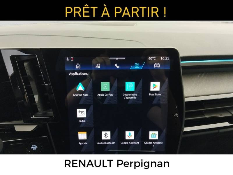 Renault Rafale