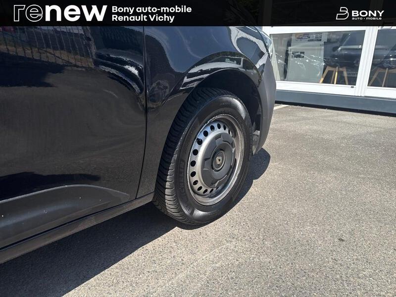 Renault Kangoo VU