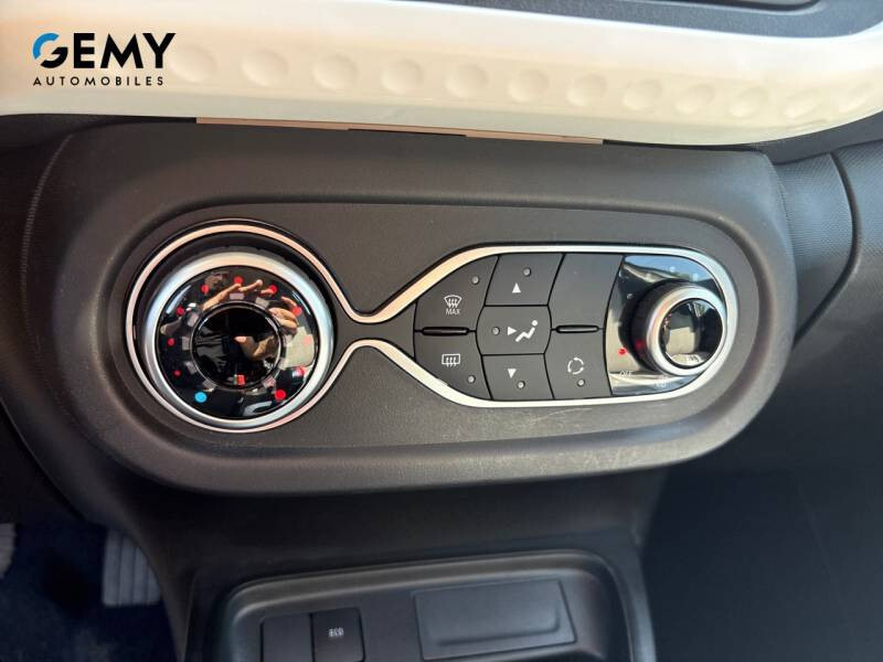 Renault Twingo E-Tech Electrique
