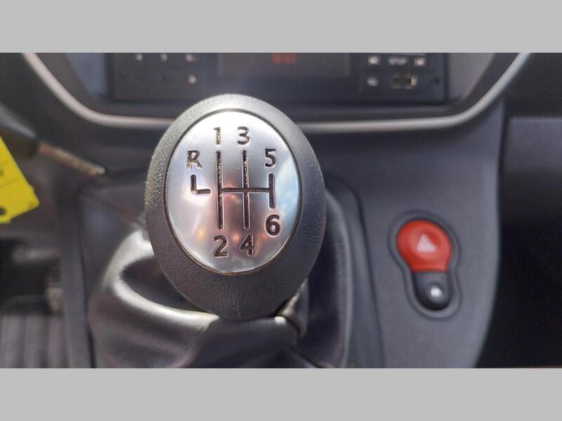 Renault Kangoo VU
