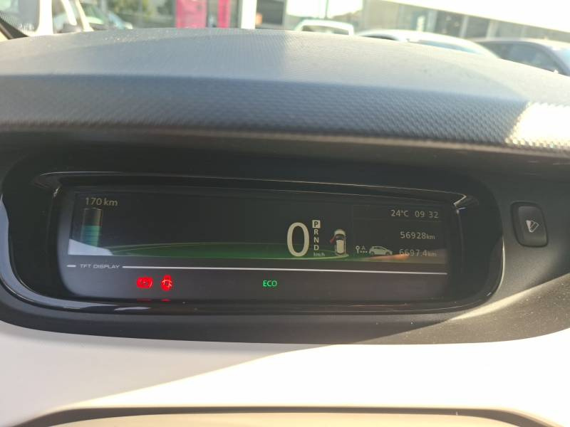 Renault ZOE E-Tech Electrique