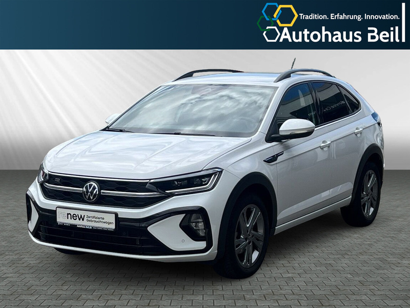 VW Taigo