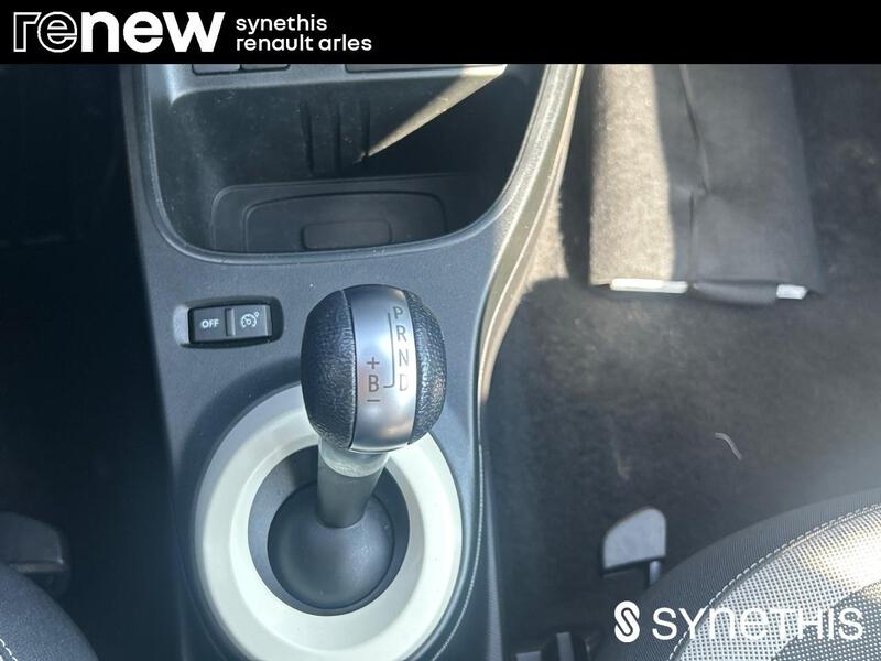 Renault Twingo E-Tech Electrique