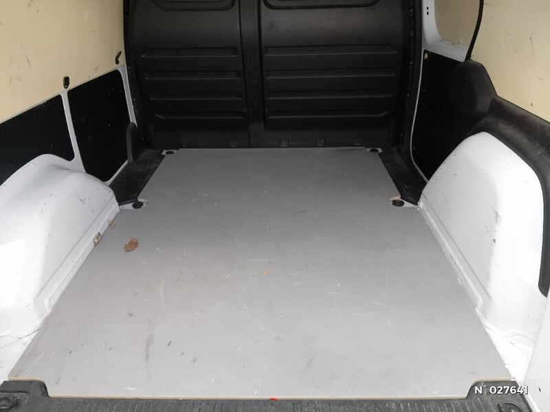 Renault Kangoo VU
