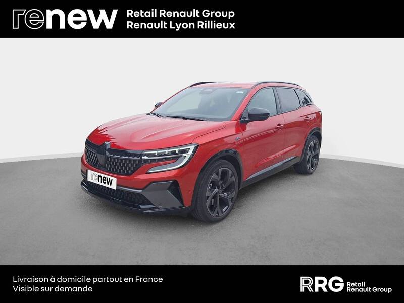 Renault Austral