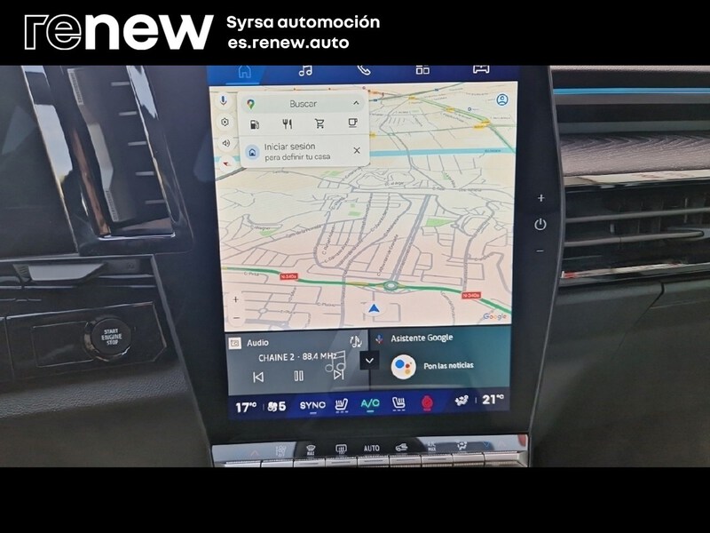 Renault Espace