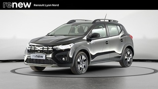 SANDERO
