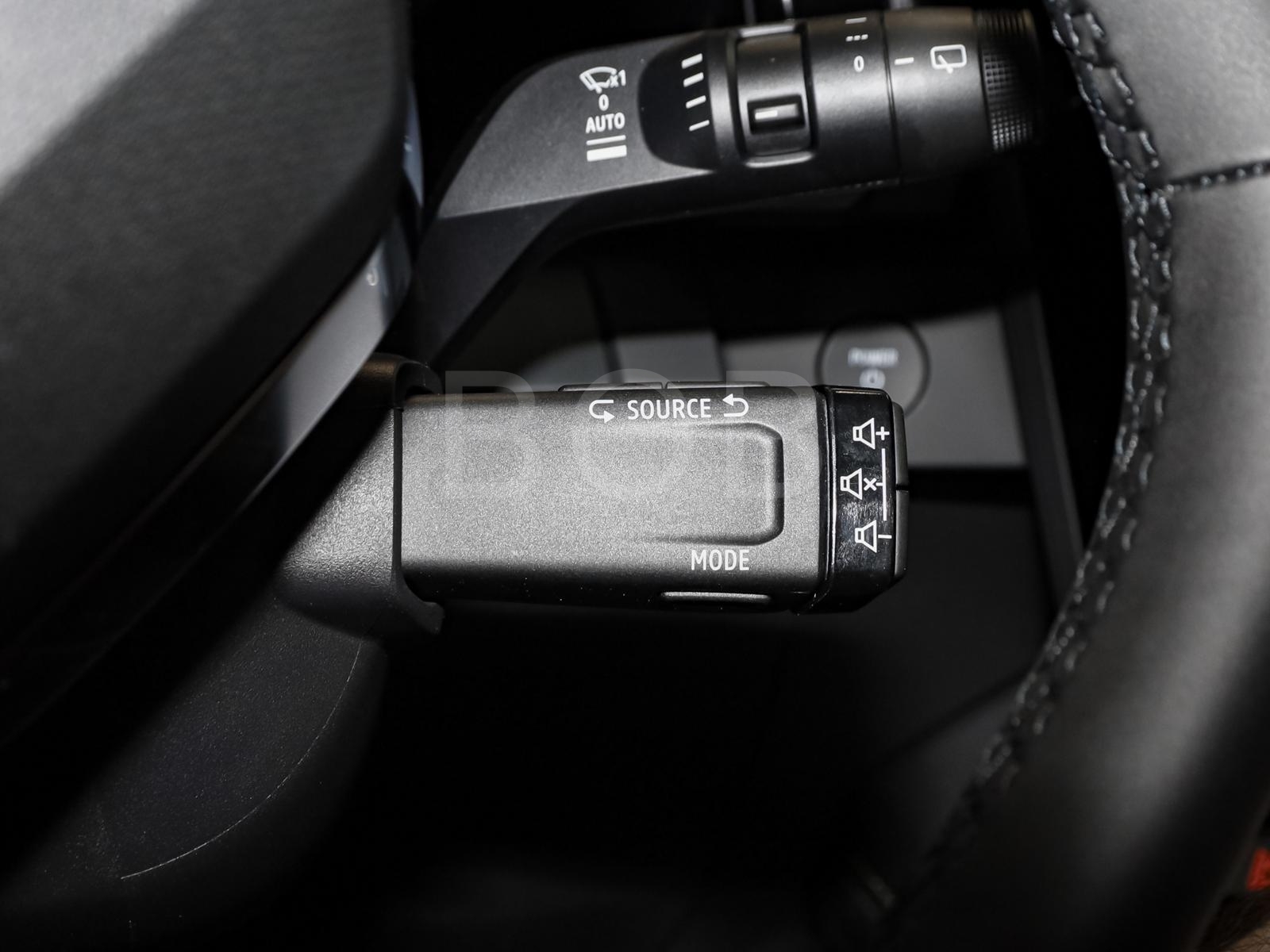 Renault Scenic E-TECH – Bild 14