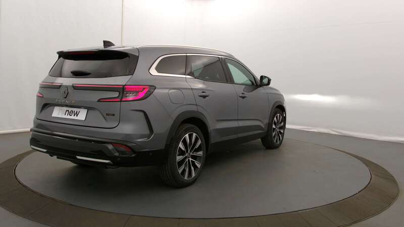 Renault Espace VI